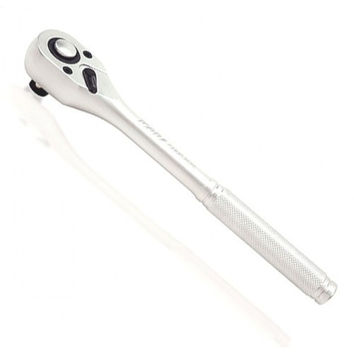 Рукоятка с храповым механизмом 1/2" TOPTUL 36 зубцов CHUG1626 Харків - зображення 1