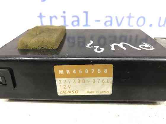 Блок управления Mitsubishi Pajero Wagon 1999-2006 MR460758 (Арт. 42860) Київ