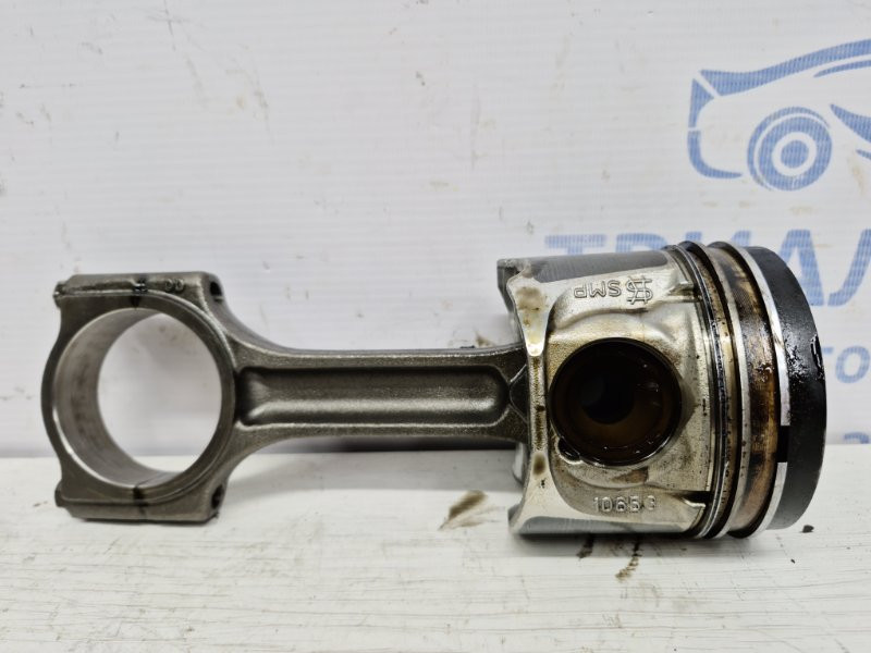 Поршень с шатуном Nissan X-Trail T31 2.0 DIESEL M9R 2007 (б/у) Киев - изображение 4