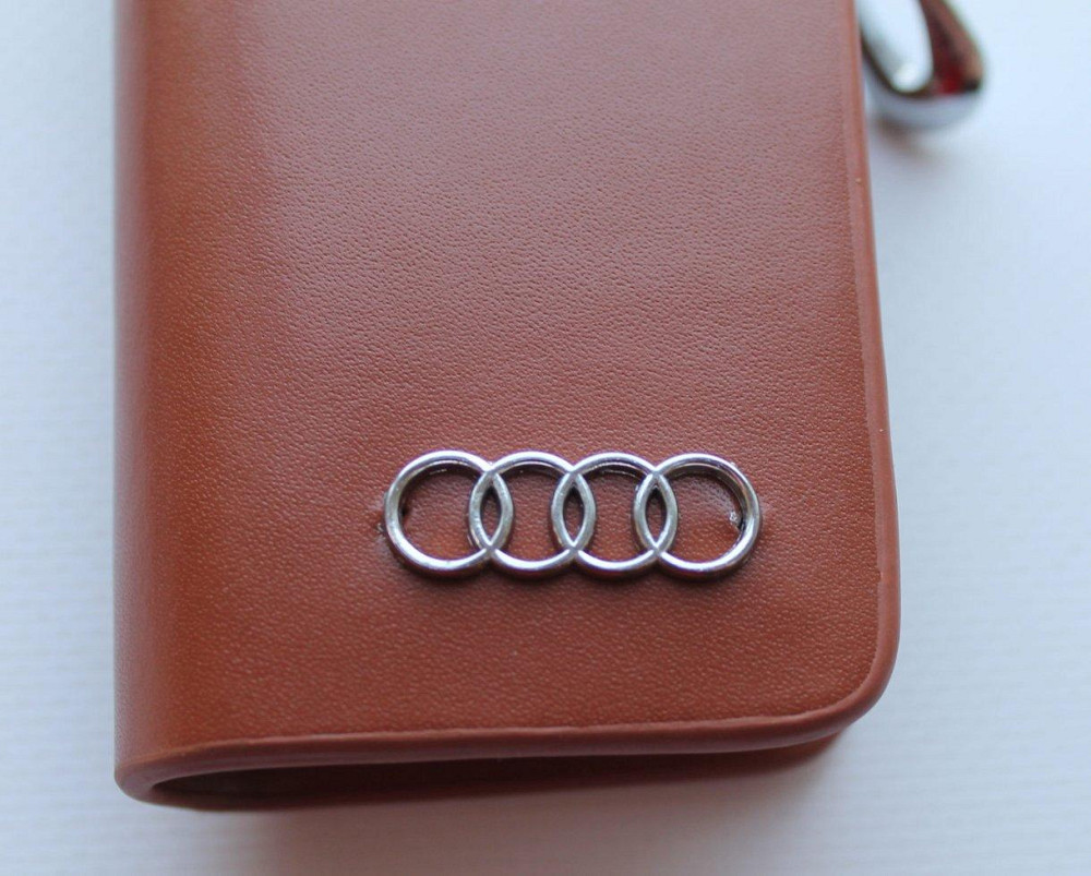 Ключница для авто KeyHolder AUDI Киев - изображение 2