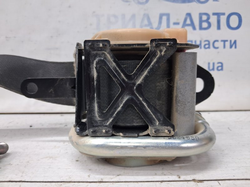 Ремень безопасности передний левый Suzuki Grand Vitara JT 2.7 БЕНЗИН H27A 2005 (б/у) Київ - зображення 3