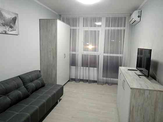 долгосрочная аренда 1-к квартира Киево-Святошинский, Крюковщина, 10000 грн./мес. 