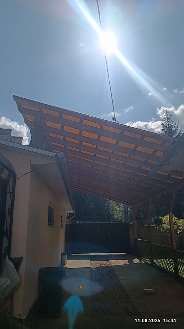 Продам дом в Буче сауна, беседка, барбекю, бассейн Буча - изображение 10