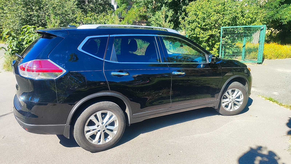 продажа Nissan Rogue, 12499 $ Київ - зображення 3