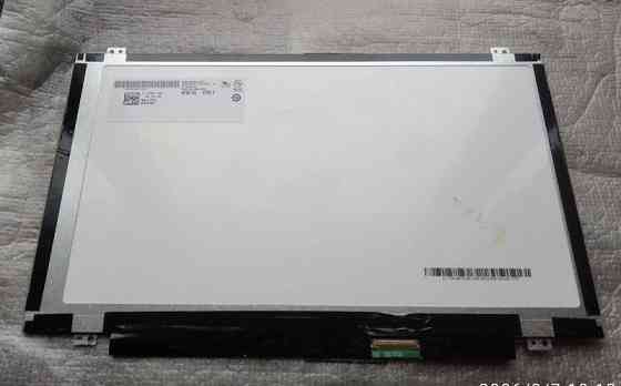 Матрица для ноутбука B140XW03 V1 Київ