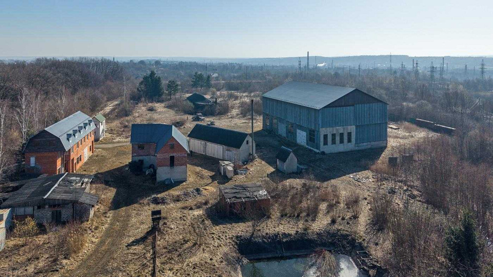 продажа производственные помещения Дрогобычский, Дрогобыч, 500000 $ Дрогобич - зображення 4