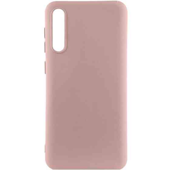 Чехол Silicone Cover Ummi Lakshmi (AA) для Samsung Galaxy A50 (A505F) / A50s / A30s Херсон