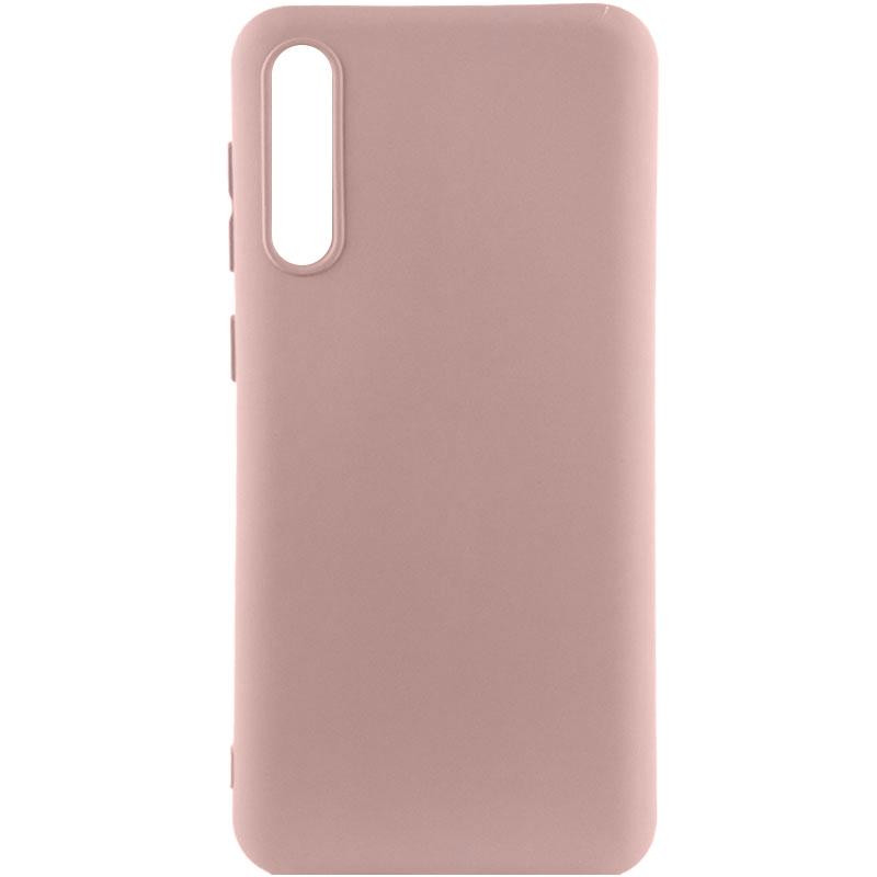 Чехол Silicone Cover Ummi Lakshmi (AA) для Samsung Galaxy A50 (A505F) / A50s / A30s Херсон - зображення 1