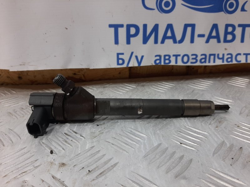 Форсунка топливная Hyundai IX35 2010-2017 338002F300 (Арт. 24702) Киев - изображение 1