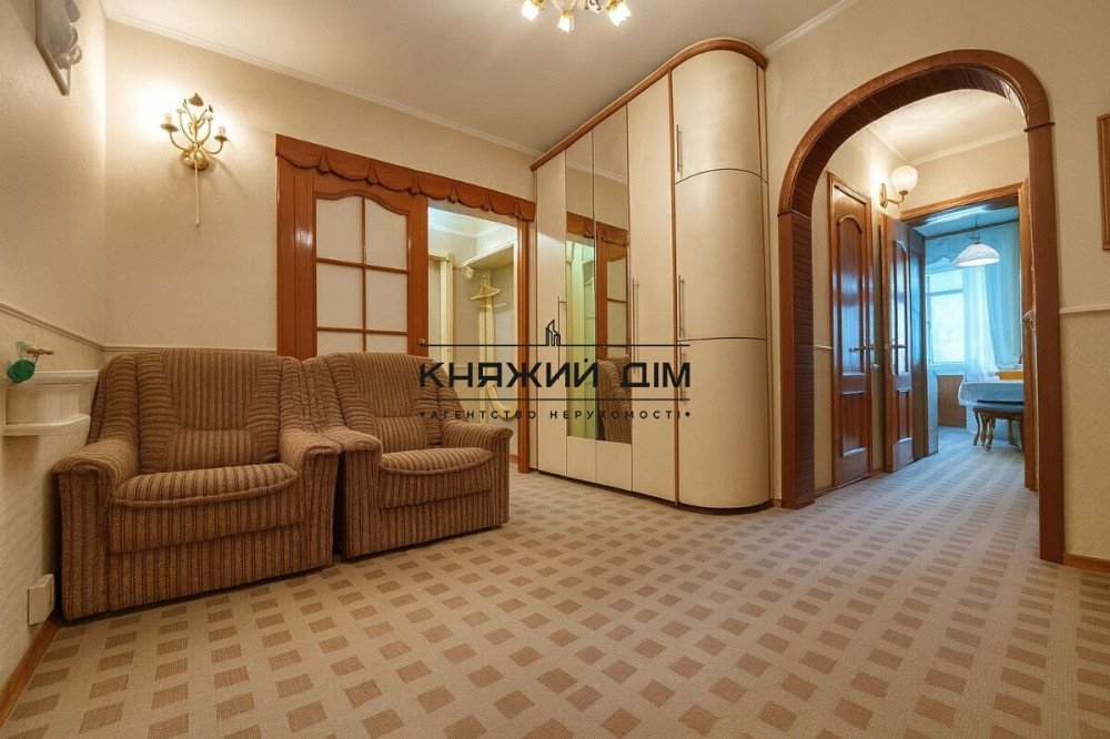 Оренда роздільної 2-х к. квартири Харківський масив м. Вирлиця. № 11203680 Київ - зображення 9