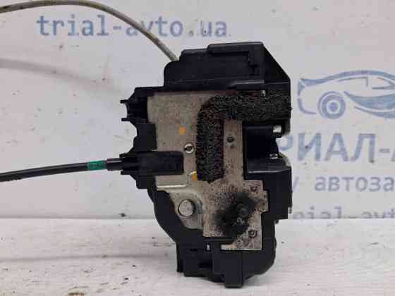 Замок двери задний правый Nissan Qashqai 2006-2013 82500JD000 (Арт. 62731) Киев