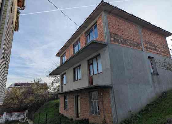 Большой 3-х этажный дом в небольшом приморском городе Обзор (Болгария) Одеса