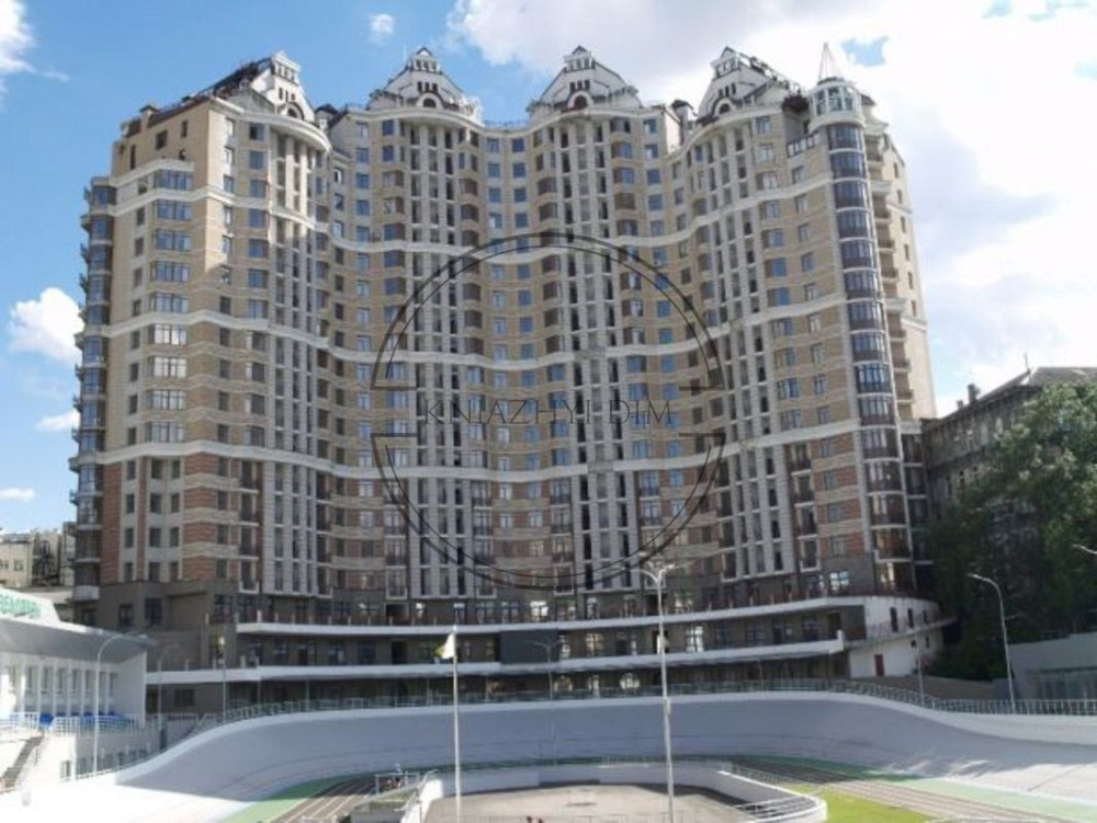 Без комиссии! Продажа пентхауза, м Золотые Ворота. № 21104724 Киев - изображение 1