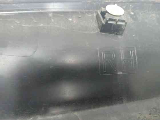 Накладка двери Mazda CX 5 2011-2017 KD5351RA0B (Арт. 59714) Киев