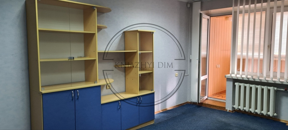 Оренда 2-х к.кв. під офіс, по вул. Братів Зерових 14Б. № 1418957 Київ - зображення 7