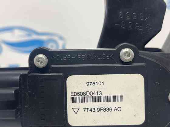 Педаль газа Mazda CX 9 TB 3.7 БЕНЗИН MZI 2006 (б/у) Киев