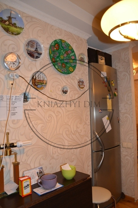 ПРОДАЖ 2к квартири з евроремонтом на Лук'янівці, № 21145411 Київ - зображення 12