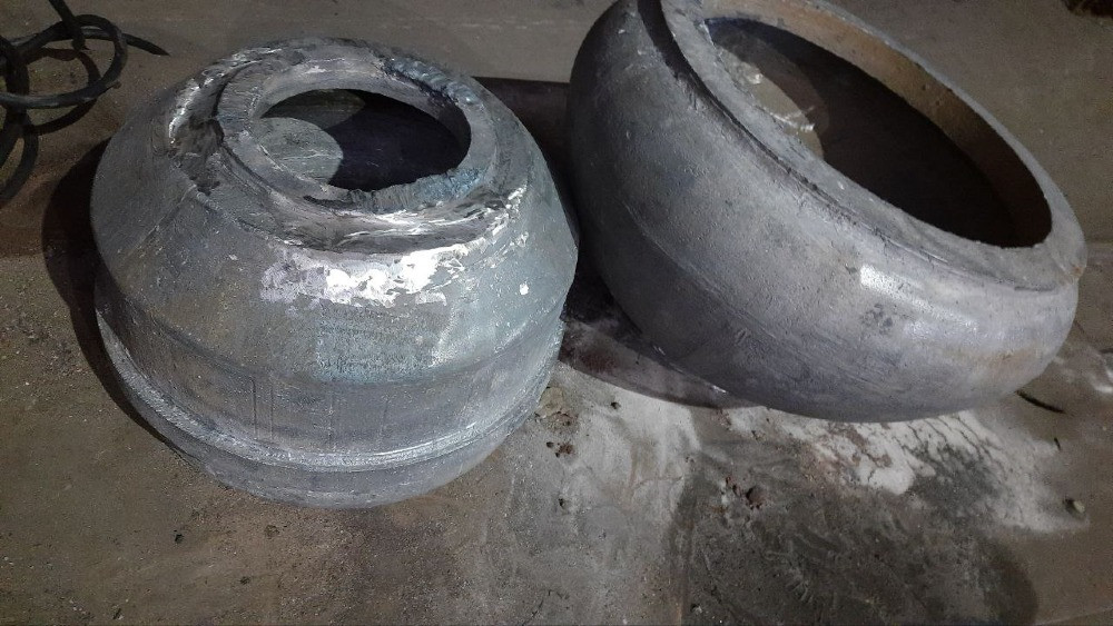 Виробництво литої запірної арматури на замовлення Кам'янське (Дніпродзержинськ) - зображення 2