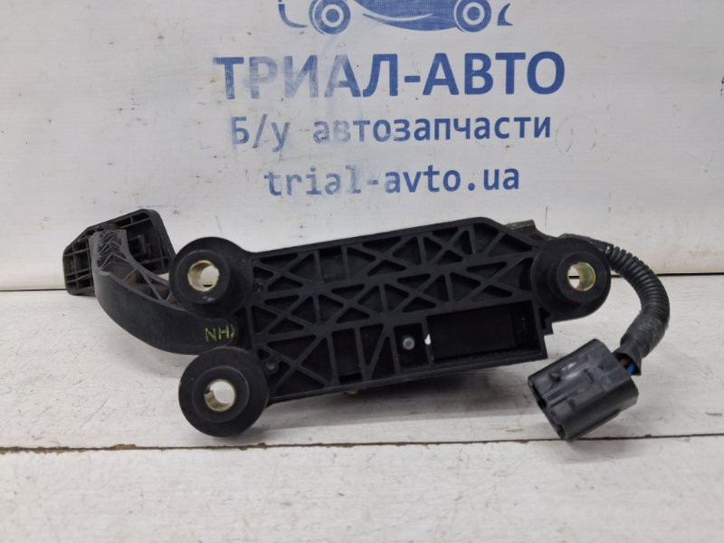 Педаль газа Hyundai Tucson JM 2.0 DIESEL D4EA 2004 (б/у) Київ - зображення 3