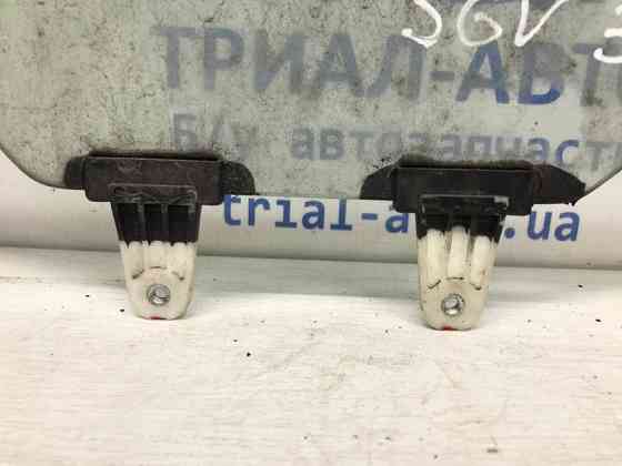 Стекло двери заднее правое Suzuki Grand Vitara JT 2.0 БЕНЗИН J20A 2005 (б/у) Київ