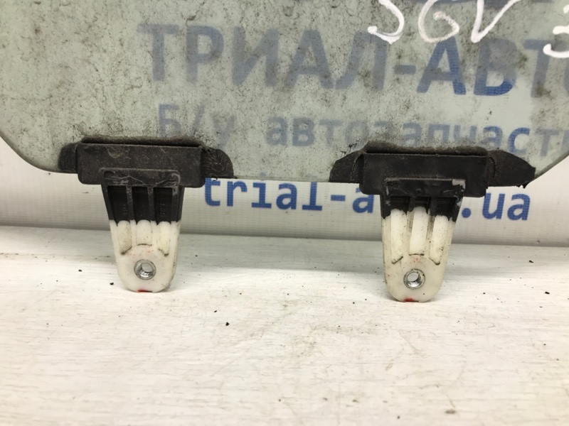 Стекло двери заднее правое Suzuki Grand Vitara 2005-2016 84503-65J20 (Арт. 36679) Київ - зображення 2