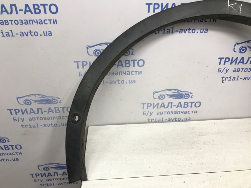 Накладка крыла Ford Kuga 2011-2019 1818216 (Арт. 45552) Киев - изображение 2