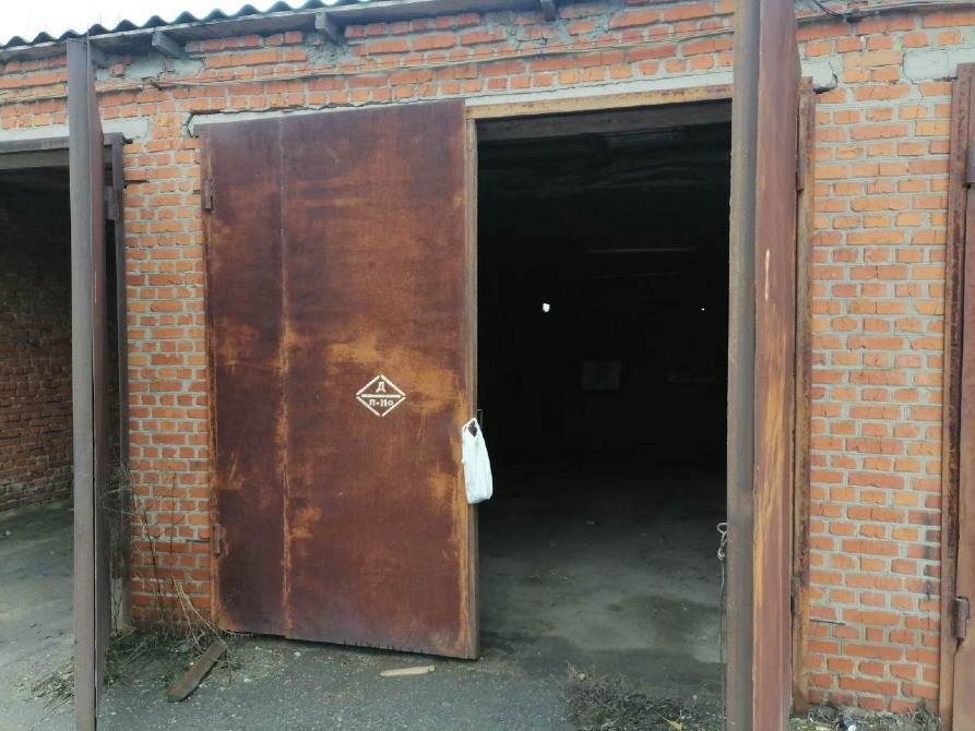 Здаємо в оренду гаражи Житомир - изображение 8