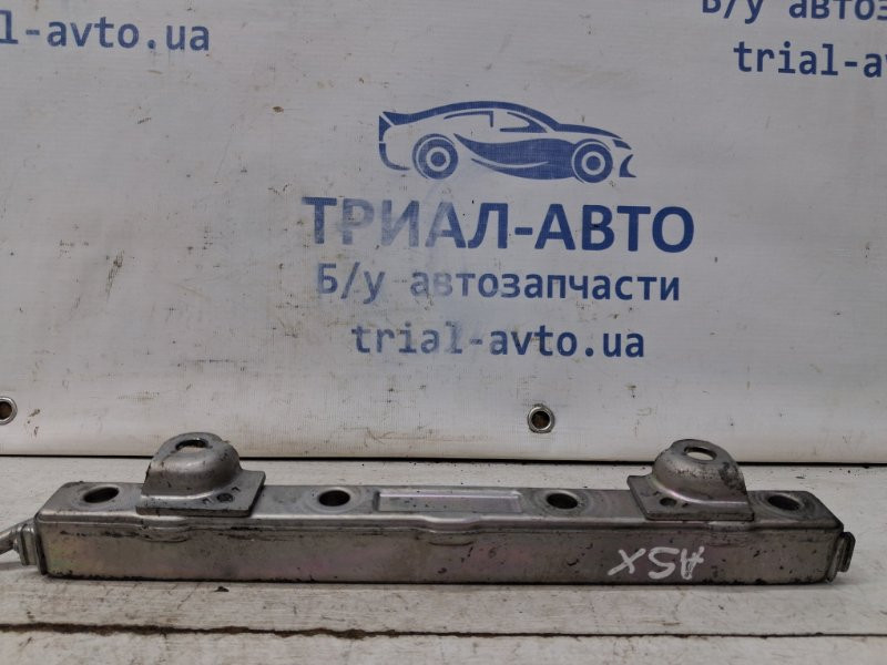 Топливная рампа Toyota Auris E150 1.6 БЕНЗИН 1ZRFAE 2006 (б/у) Київ - зображення 4