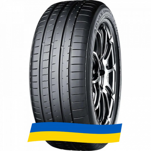 285/45 R22 Yokohama Advan Sport V107C 114Y Легкова шина Київ - зображення 2
