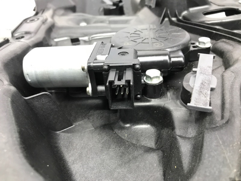 Стеклоподъемник передний правый Mazda 6 2012- GHP958590A (Арт. 44954) Київ - зображення 3