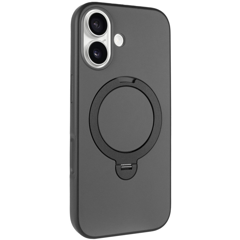 Чехол Ummi Colorful with Magnetic Fit HQ Ring для Apple iPhone 17 (6.3") Херсон - изображение 4