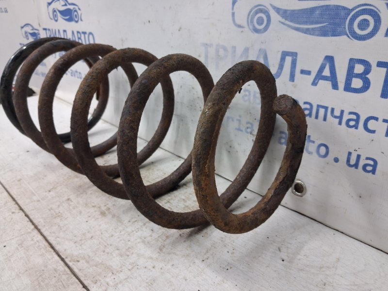 Пружина задняя Toyota Prado J120 4.0 1GR-FE 2002 (б/у) Киев - изображение 3