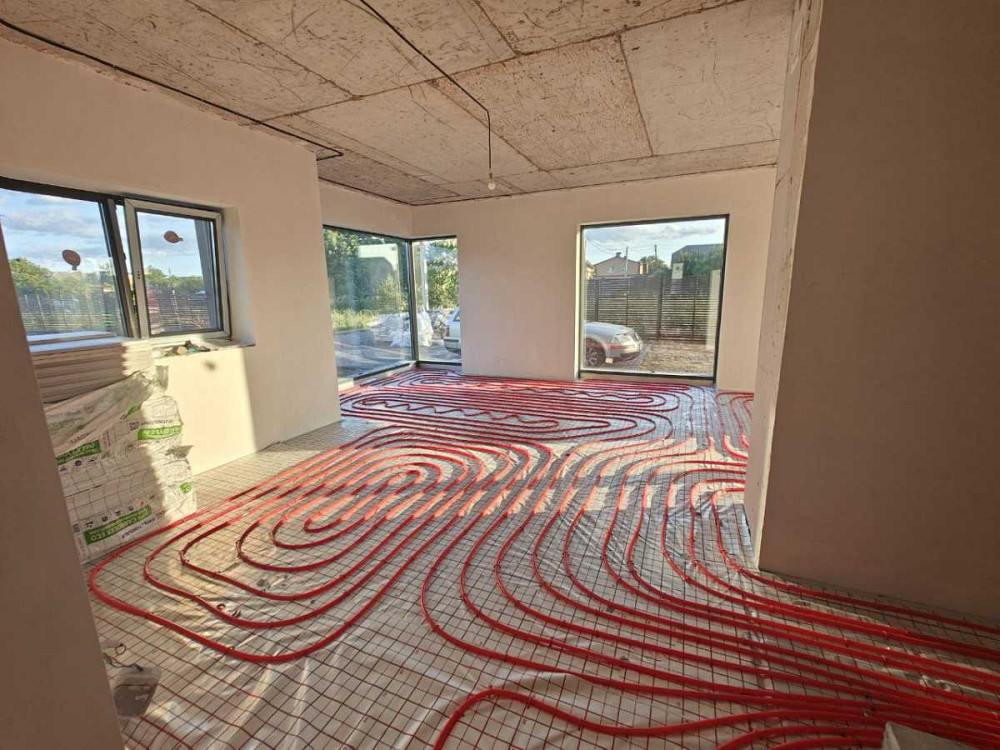 продажа 4-к коттедж Бориспольский, Гнедин, 150000 $  - зображення 9