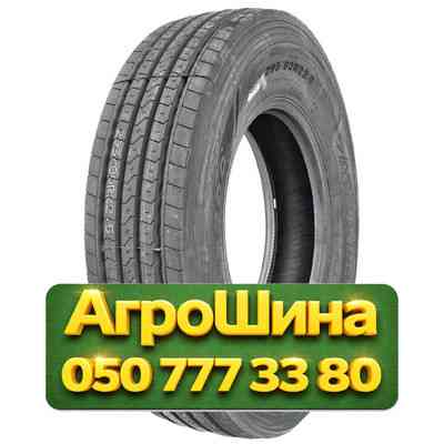 315/80R22.5 Atlander ATL200 157/154L PR20 Рулевая грузовая шина Київ