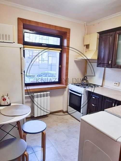 Продаж 2 кімнат. суміжна кварт. на Ольжича біля парк Сирецький м. Дорогожичі Код 21144549 Київ - зображення 2