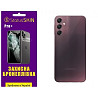 Поліуретанова плівка StatusSKIN Pro+ на корпус Samsung A24 A245 Глянцева Харків