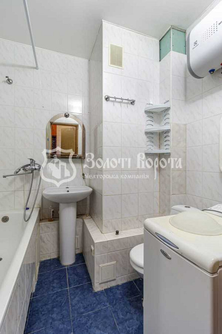 продажа 1-к квартира Киев, Деснянский, 39000 $ Київ - зображення 9