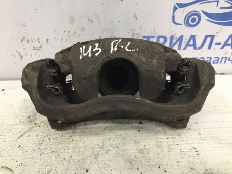 Суппорт передний левый Mazda 3 2013-2019 B4Y7-33-99ZB (Арт. 50945) Київ - зображення 2