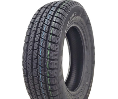 235/45 R18 Torque TQ026 98H Легкова шина Киев - изображение 1