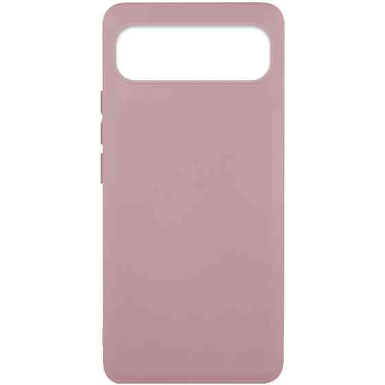 Чехол Silicone Cover Ummi Lakshmi (AA) для Google Pixel 9 Pro XL Херсон