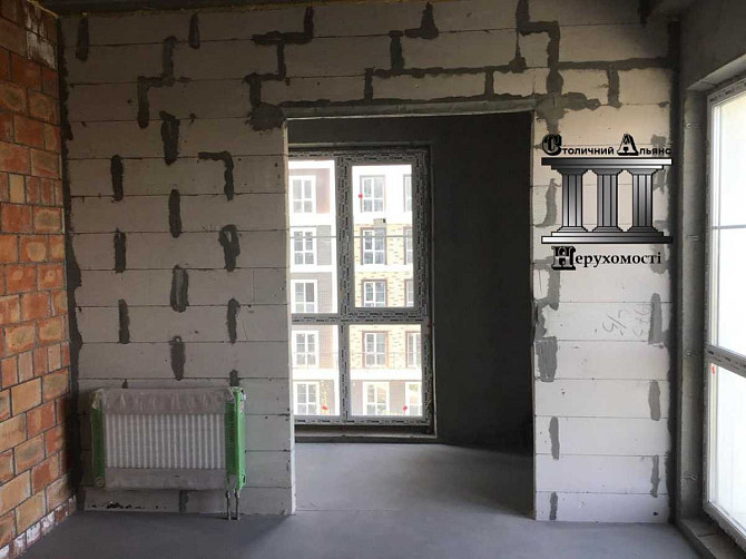 продажа 1-к квартира Киев, Голосеевский, 56000 $ Киев - изображение 3