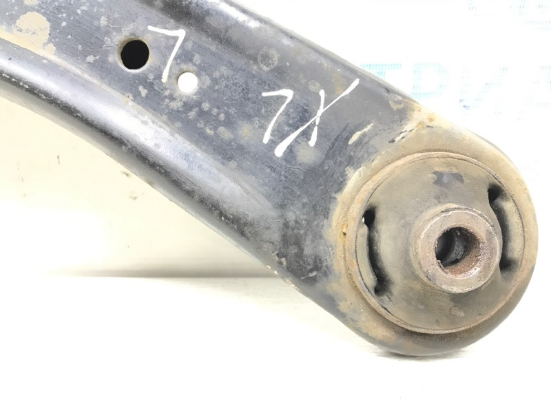 Рычаг левый Mitsubishi Outlander XL 2.4 БЕНЗИН 4B12 2007 (б/у) Киев - изображение 2