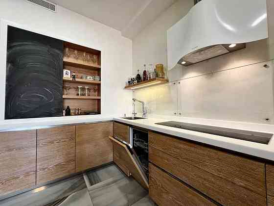 долгосрочная аренда 2-к квартира Киев, Печерский, 1500 $/мес. Киев