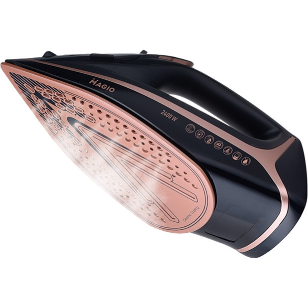 Утюг Magio MG-131 2000 Вт Київ - зображення 2