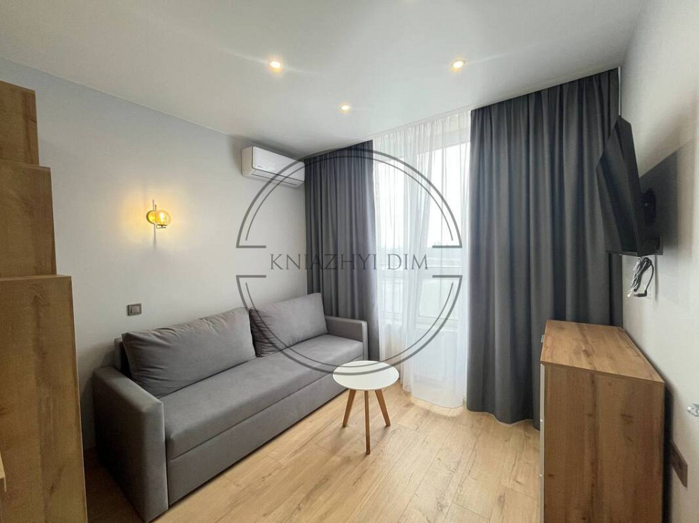 Перша здача! Оренда 2 кімнатної квартири ЖК Берег Дніпра КОД 11202802 Киев - изображение 2