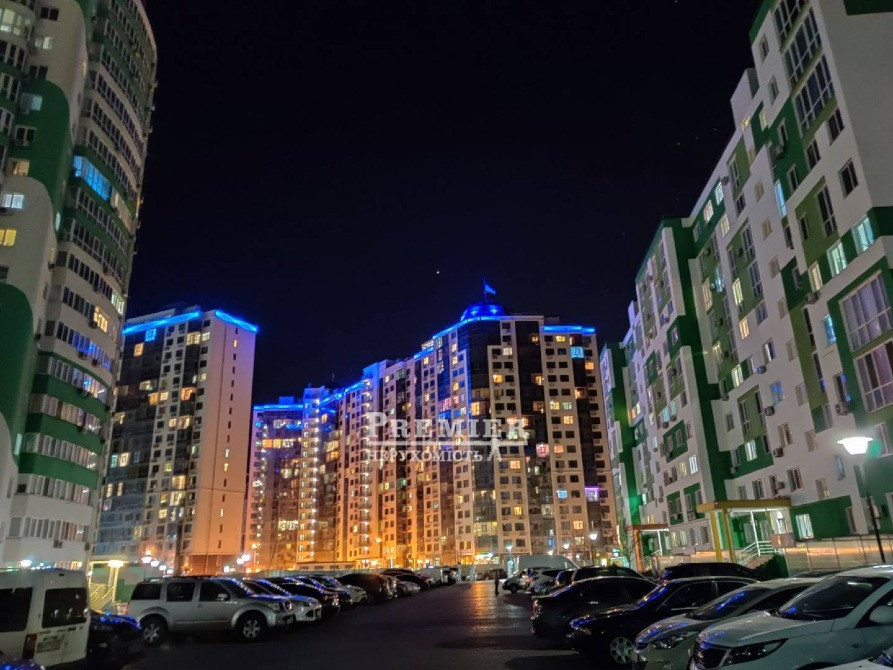 2-кімнатна квартира в "Островах" Одесса - изображение 5