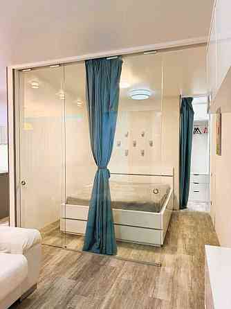 долгосрочная аренда 1-к квартира Киев, Днепровский, 20000 грн./мес. Київ