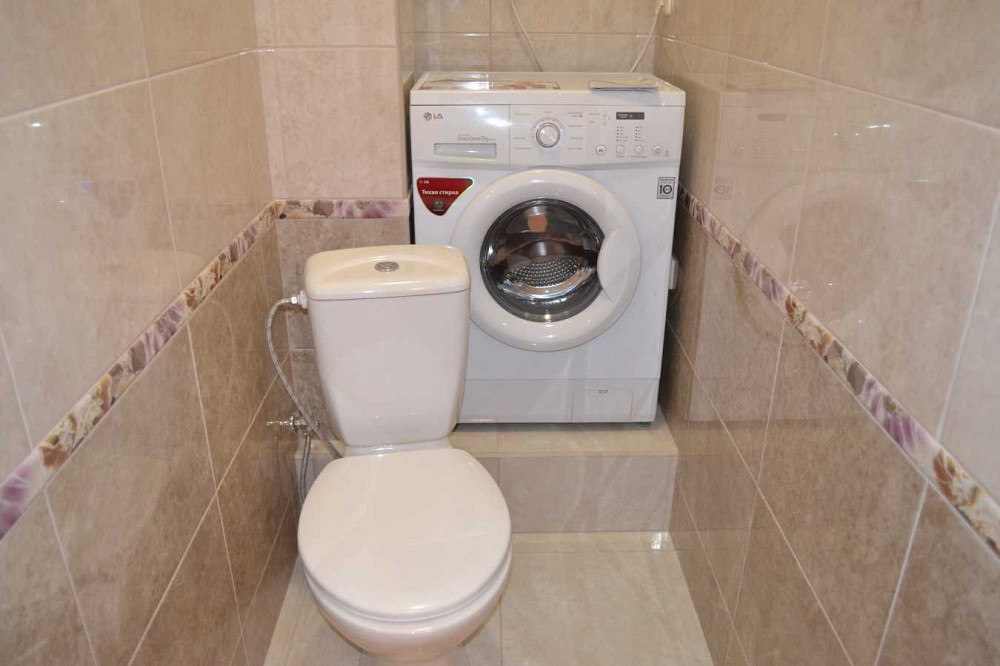 долгосрочная аренда 2-к квартира Киев, Подольский, 17000 грн./мес. Киев - изображение 8