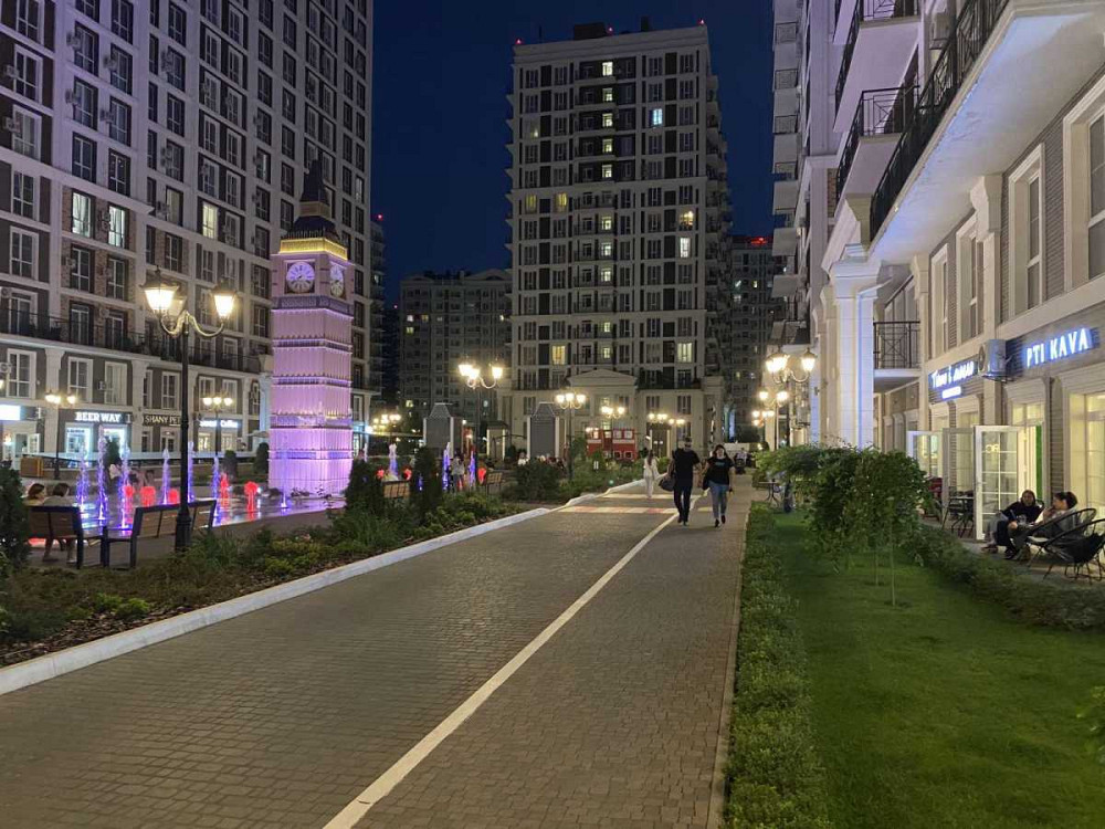 продажа торговые площади Киев, Голосеевский, 107000 $ Киев - изображение 2