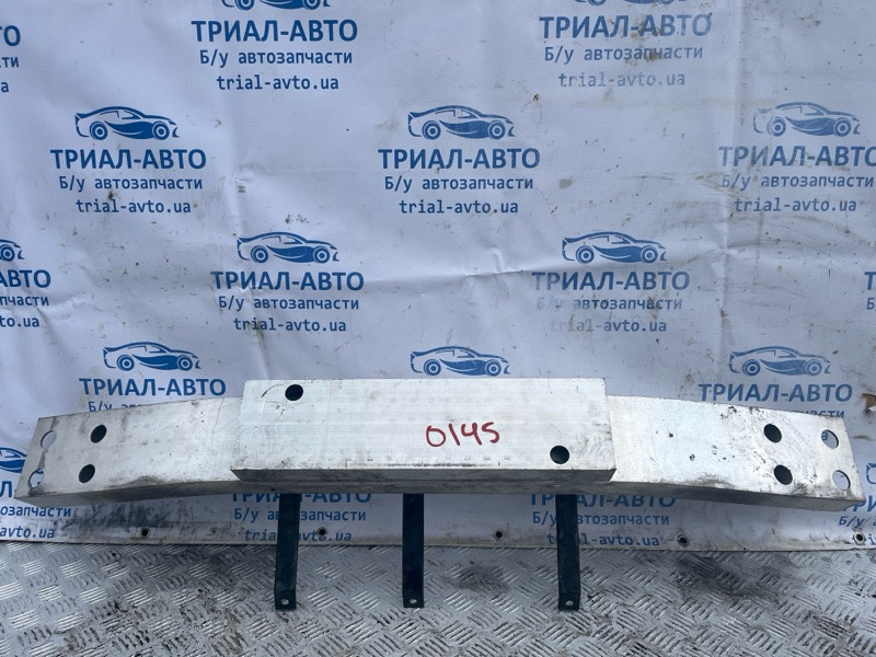 Усилитель бампера задний Infiniti FX S50 3.5 БЕНЗИН VQ35DE 2002 (б/у) Київ - зображення 2